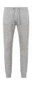 Gerecyclede Jogging Broeken Stedman ST5650 Grey Heather